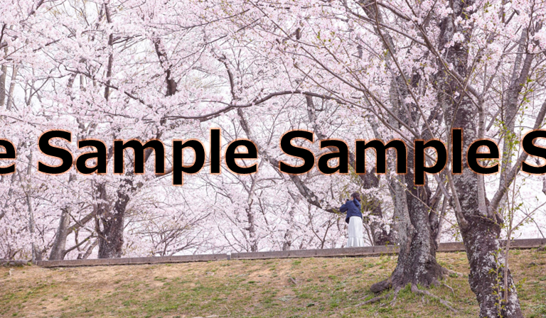 Sample